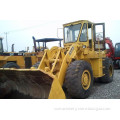 used kawasaki wheel loader 65,70,80,85,90